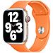 Watch MR2R3ZM /A accessorio indossabile intelligente Band Arancione Fluoroelastomero - Foto miniatura 2