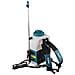 DUS158Z spruzzatore da giardino Spruzzatore da giardino a spalla 15 L - Foto miniatura 4