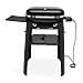 Barbecue elettrico Lumin con supporto - Foto miniatura 1