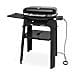 Barbecue elettrico Lumin con supporto - Foto miniatura 2