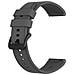 Bracciale Huawei Watch Gt2 Pro In Silicone Darkgrey - Foto miniatura 1