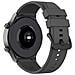 Bracciale Huawei Watch Gt2 Pro In Silicone Darkgrey - Foto miniatura 3