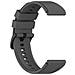Bracciale Huawei Watch Gt2 Pro In Silicone Darkgrey - Foto miniatura 4