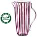 Caraffa Con Coperchio Guzzini Dolcevita Ametista - Foto miniatura 1