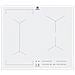 Piano Cottura EIV63440BW a Induzione 4 Zone Cottura da 56 cm Colore Bianco - Foto miniatura 1