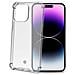 Cover per Apple iPhone 15 Pro Max - Trasparente - Foto miniatura 2