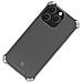 Cover per Apple iPhone 15 Pro Max - Trasparente - Foto miniatura 4