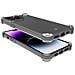 Cover per Apple iPhone 15 Pro Max - Trasparente - Foto miniatura 3