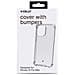 Cover per Apple iPhone 15 Pro Max - Trasparente - Foto miniatura 5