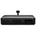 DC100 USB-C MINI DOCK /WW - Foto miniatura 3