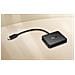 DC100 USB-C MINI DOCK /WW - Foto miniatura 8