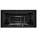 Forno Microonde da Incasso Serie 600 EVM8E08X con Grill Capacità 42 Litri Potenza 1000 Watt Colore Nero - Foto miniatura 4