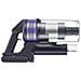 Aspirapolvere VS15A6031R4 Senza Filo Jet 60 turbo Capacita 0.8L Potenza 150W Colore Nero /Viola - Foto miniatura 11
