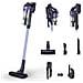 Aspirapolvere VS15A6031R4 Senza Filo Jet 60 turbo Capacita 0.8L Potenza 150W Colore Nero /Viola - Foto miniatura 2