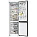 Frigorifero Combinato HDW1620CNPD 2D 60 Serie 1Total No Frost Multi Air Flow Classe C Capacità Lorda 377 Litri Colore Nero - Foto miniatura 3