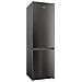 Frigorifero Combinato HDW1620CNPD 2D 60 Serie 1Total No Frost Multi Air Flow Classe C Capacità Lorda 377 Litri Colore Nero - Foto miniatura 10