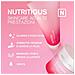 Nutritious 2-in-1 Foam Cleanser 125ml - Foto miniatura 6