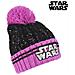 Berretto Per Bambini Star Wars 2621 Black (taglia Unica) - Foto miniatura 4