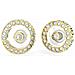 Orecchini Donna Guess Jube03256jwygt-u - Foto miniatura 1