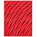 Cavo C62 2 X 0,75 Mm Rosso 5 M - Foto miniatura 1