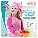 Set Di Alimenti Giocattolo Colorbaby Utensili E Accessori Per La Cucina 20 Pezzi (12 Unità) - Foto miniatura 5