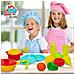 Set Di Alimenti Giocattolo Colorbaby Utensili E Accessori Per La Cucina 20 Pezzi (12 Unità) - Foto miniatura 6