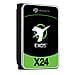 Exos X24 3.5" 20 TB SAS - Foto miniatura 2