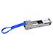 474943a-bo Modulo Del Ricetrasmettitore Di Rete Fibra Ottica 40000 Mbit /s Qsfp - Foto miniatura 1