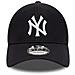9forty Cappellino New York Yankees Mlb 60348841 - Foto miniatura 3