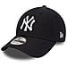 9forty Cappellino New York Yankees Mlb 60348841 - Foto miniatura 1