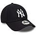 9forty Cappellino New York Yankees Mlb 60348841 - Foto miniatura 5