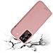 8434847060262 custodia 17,5 cm (6.9"") Cover Rosa per Galaxy Note 20 Ultra - Foto miniatura 5