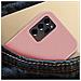 8434847060262 custodia 17,5 cm (6.9"") Cover Rosa per Galaxy Note 20 Ultra - Foto miniatura 6