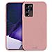 8434847060262 custodia 17,5 cm (6.9"") Cover Rosa per Galaxy Note 20 Ultra - Foto miniatura 4