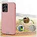 8434847060262 custodia 17,5 cm (6.9"") Cover Rosa per Galaxy Note 20 Ultra - Foto miniatura 3