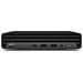 Mini PC Pro Mini 400 G9 Intel Core i5-12500T RAM 16 GB DDR4 SSD 512 GB Intel UHD Graphics 770 Windows 11 Pro - Foto miniatura 1