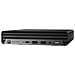 Mini PC Pro Mini 400 G9 Intel Core i5-12500T RAM 16 GB DDR4 SSD 512 GB Intel UHD Graphics 770 Windows 11 Pro - Foto miniatura 3