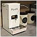 Macchina da Caffè a Cialde Plus Mono Capacità 0.7L Potenza 400W Colore Bianco - Foto miniatura 4