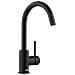 Miscelatore da Cucina MIDA 1526649 Classic con Canna Girevole a 360° Colore Nero - Foto miniatura 1