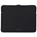 BF-E-MB213BK borsa per laptop 33 cm (13") Custodia a tasca Nero - Foto miniatura 1