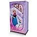 Armadio In Tnt Disney Frozen 75x50x145 Cm - Foto miniatura 1