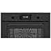 Forno Elettrico da Incasso F6011PROVTN Capacità 76 L Multifunzione Ventilato Cottura a Vapore Colore Nero - Foto miniatura 3