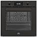 Forno Elettrico da Incasso F6011PROVTN Capacità 76 L Multifunzione Ventilato Cottura a Vapore Colore Nero - Foto miniatura 1
