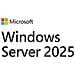 Windows Server 2025 Client Access License (CAL) 1 licenza /e - Foto miniatura 1