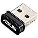 Usb-n10 Nano Scheda Di Rete E Adattatore Wlan 150 Mbit /s - Foto miniatura 1