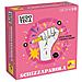 Gioco Lisciani 110490 Ludoteca Schizzaparola - Foto miniatura 1