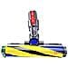 Spazzola Turbo Laser Optic Fluffy, Originale - 972417-01 - Foto miniatura 1