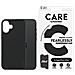 CARE by PG BLK MagSafe iPhone16 6.7 custodia per cellulare Cover Trasparente - Foto miniatura 4