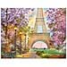 Puzzle Da 1500 Pezzi Love In Paris, Adulti E Bambini Dai 14 Anni, Puzzle Di Alta Qualità 80x60 Cm, 12000694, - Foto miniatura 1