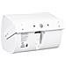 Diffusore da Parete FreeSpace FS4SE 50 W 70-17.000 Hz IP55 8 Ohm / 70-100V Passivo Bianco - Foto miniatura 3